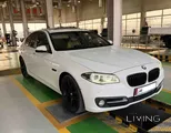 BMW 5-Series 2014 535i - Used, Low Mileage